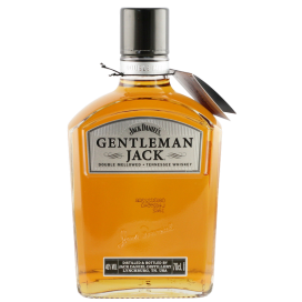 Jack Daniel's Gentleman Jack