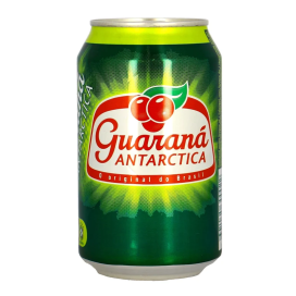 Guarana Dose EW