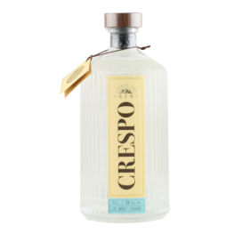 Crespo London Dry Gin