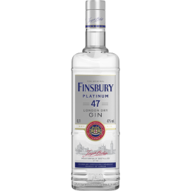 Finsbury Platinum London Dry Gin