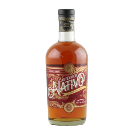 Rum Nativo Overproof
