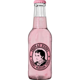Thomas Henry Cherry Blossom Tonic