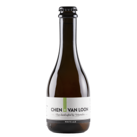 Chen Van Loon White Ale EW