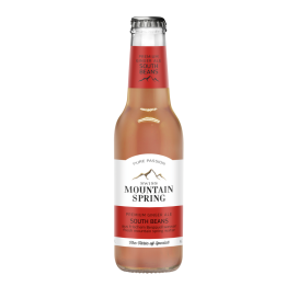 Swiss Mountain Spring South Beans EW