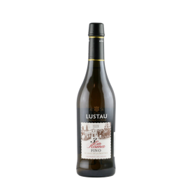 Lustau Tres en Rama Fino Jerez de la Frontera