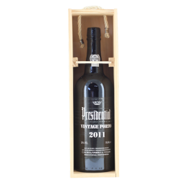 Presidential Vintage Porto 2011