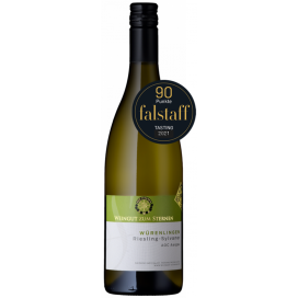 Weingut zum Sternen Riesling-Sylvaner Würenlingen AOC Aargau