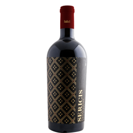 Murviedro Sericis Cepas Viejas Bobal 1.5l Magnum 2016 Utiel-Requena DOP