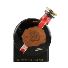 El Ron Riserva 22
