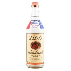 Tito's Handmade Vodka