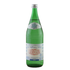 Lauretana ohne Kohlensäure