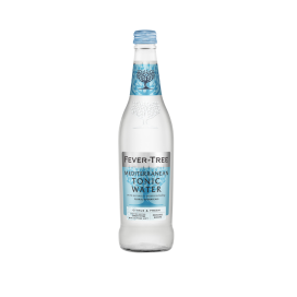 Fever-Tree Mediterranean Tonic-Water 50cl EW