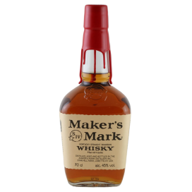 Maker's Mark Kentucky Straight Bourbon