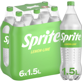 Sprite EW PET 6-Pack