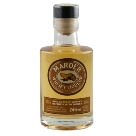 Marder Whisky Honig Liqueur 20cl