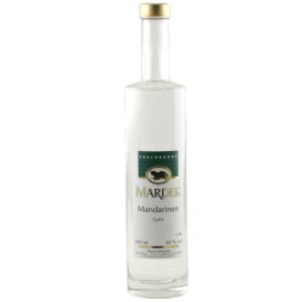 Marder Mandarinen Geist