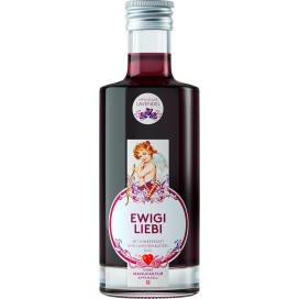 Goba Ewigi Liebi Sirup