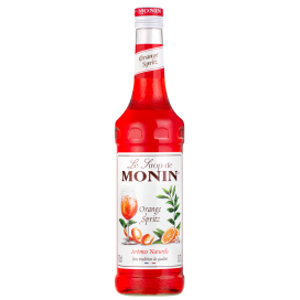Monin Orange Spritz