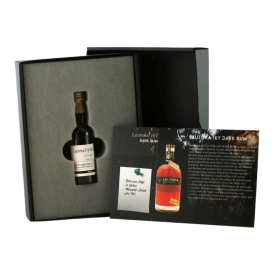 Rum-Abo 6 Monate als Geschenk