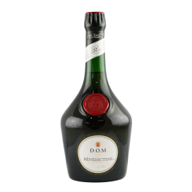 Bénédictine D.O.M. Liquor
