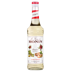 Monin Pistache