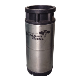 Turbinenbräu Rekord Container à 20L