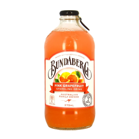 Bundaberg Pink Grapefruit EW