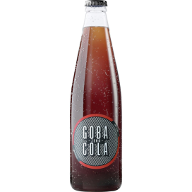 Goba Cola Zero