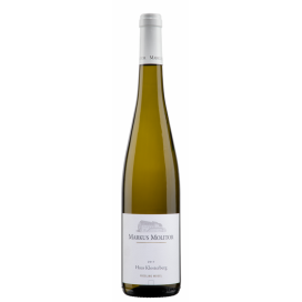 Markus Molitor Riesling trocken Haus Klosterberg 2018