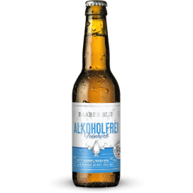 Baarer Alkoholfrei Feinherb