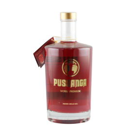 Pussanga World Premium Liqueur