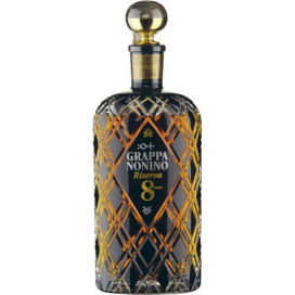Nonino Grappa Riserva 8 Jahre