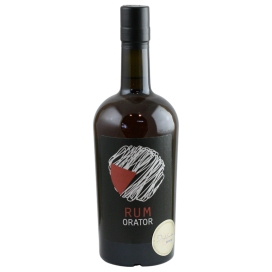 Orator Rum Single Cask No. 5