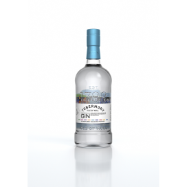 Tobermory Gin