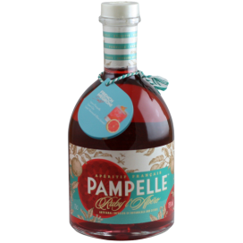 Pampelle Ruby l'Apéro