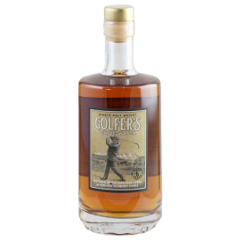 Säntis Malt Golfer's Birdie Water