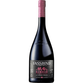 Fassbind Vieille Barrique Kirsch
