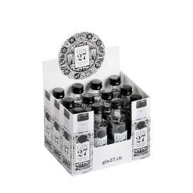 Appenzeller Gin 27 Mini