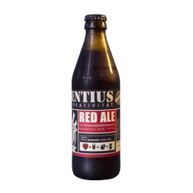 St. Laurentius Red Ale EW