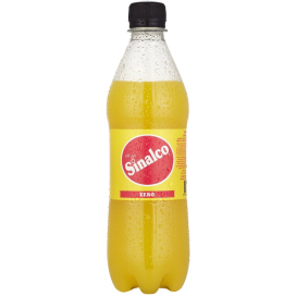 Sinalco Orange Zero EW PET