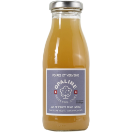 Opaline Birne-Eisenkraut EW