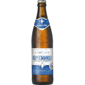 Baarer Hopfemandli 1862 Original