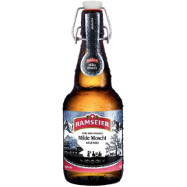 Ramseier Milder Moscht ohne Alkohol