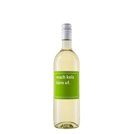 Baumgartner Domaine Blanc