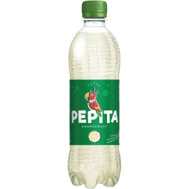Pepita Grapefruit EW PET