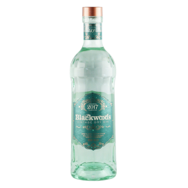 Blackwood's Vintage Dry Gin 40%