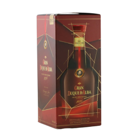 Gran Duque d'Alba Brandy de Jerez Solera Gran Reserva