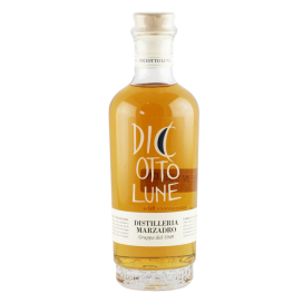 Marzadro Le Dic Otto Lune 50cl