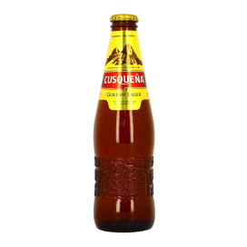 Cusquena Golden EW