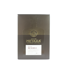 Metaxa Private Reserve